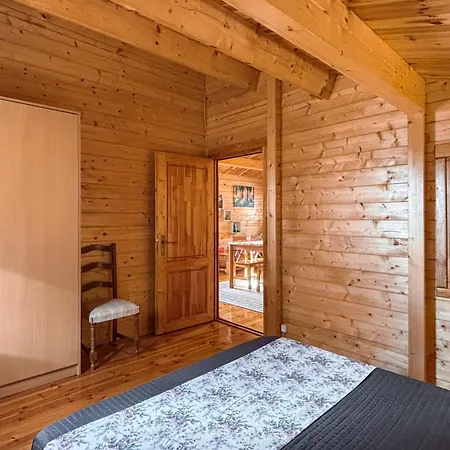 Chalet Chale Dos Sobreiros Coimbrao