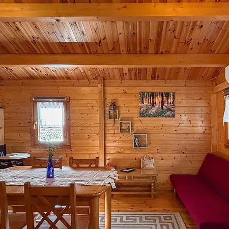 Chalet Chale Dos Sobreiros Coimbrao